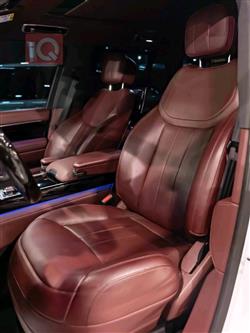 Land Rover Range Rover Vogue